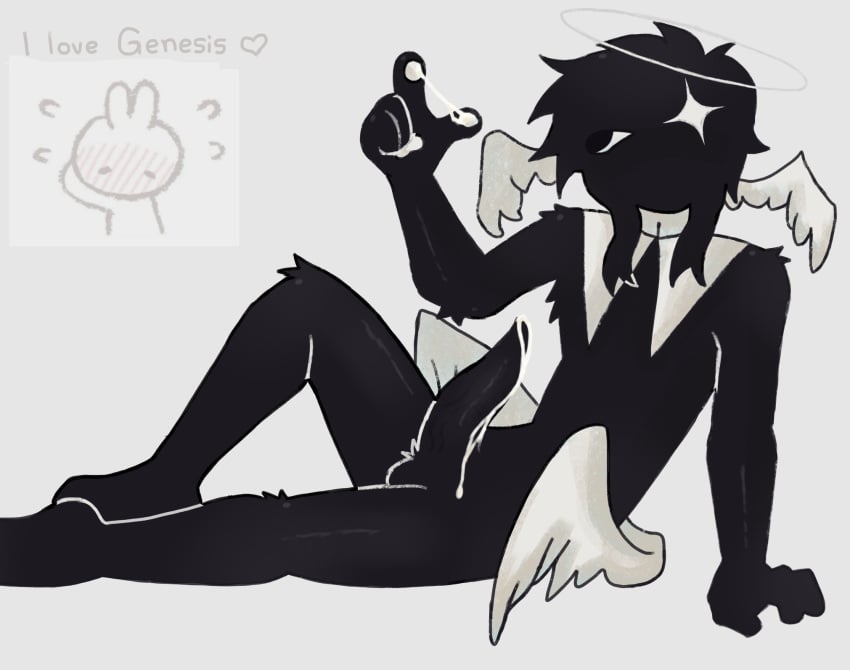Robloxian (Grace (Roblox)) Rule 34 Image