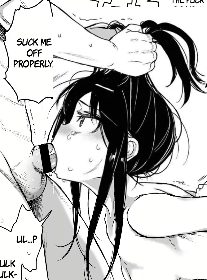 Bangs Rule 34 Image