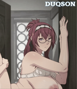 Lillia Greyrat (Mushoku Tensei) Rule 34 Image