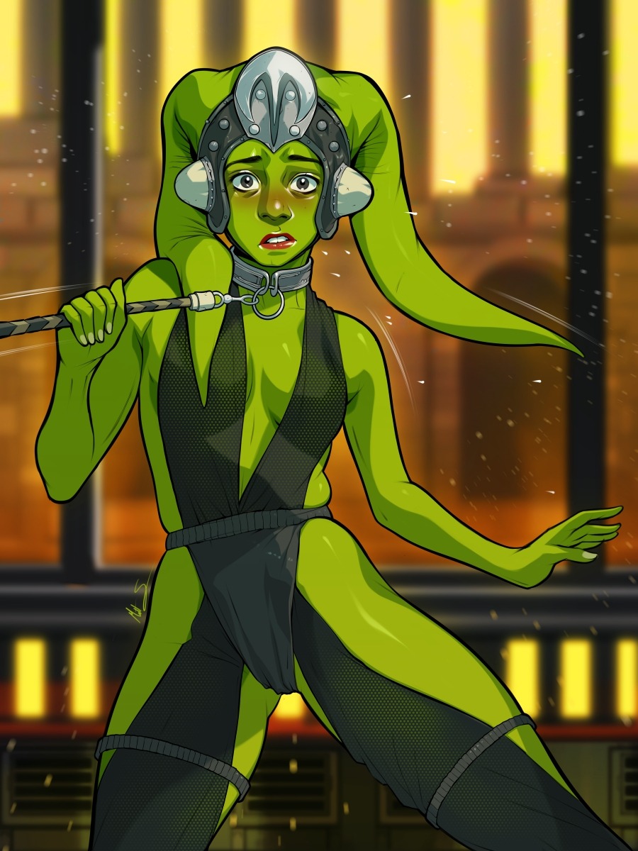 1girls Rule 34 Image