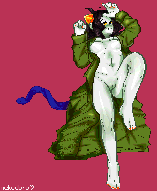 1girls Rule 34 Image