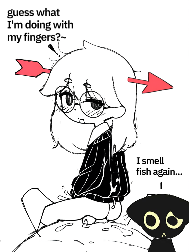 Aira (Offscript) Rule 34 Image