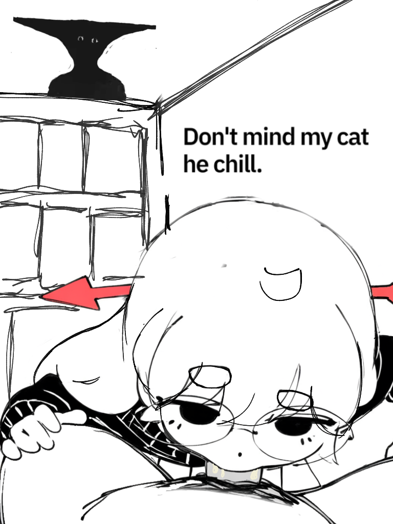 Offscript (Animation Meme Community) Rule 34 Image