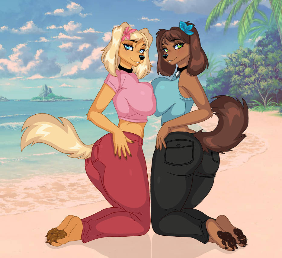 Brandy Harrington (Disney) Rule 34 Image