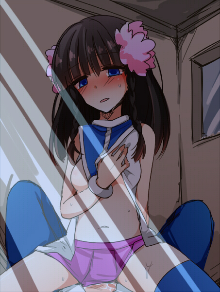 Pop'N Music Rule 34 Image
