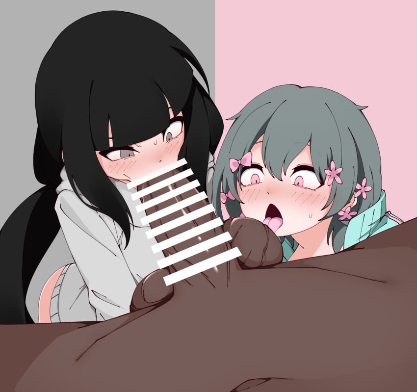 Kurari-Chan (Iyowa) Rule 34 Image
