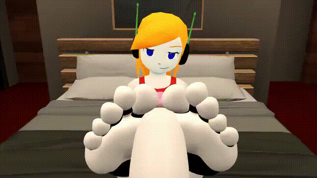 Curly Brace (Cave Story) Rule 34 Image