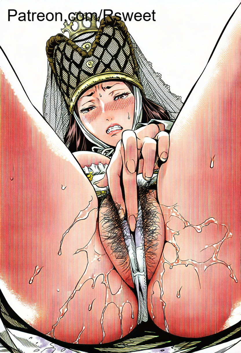 Berserk Rule 34 Image