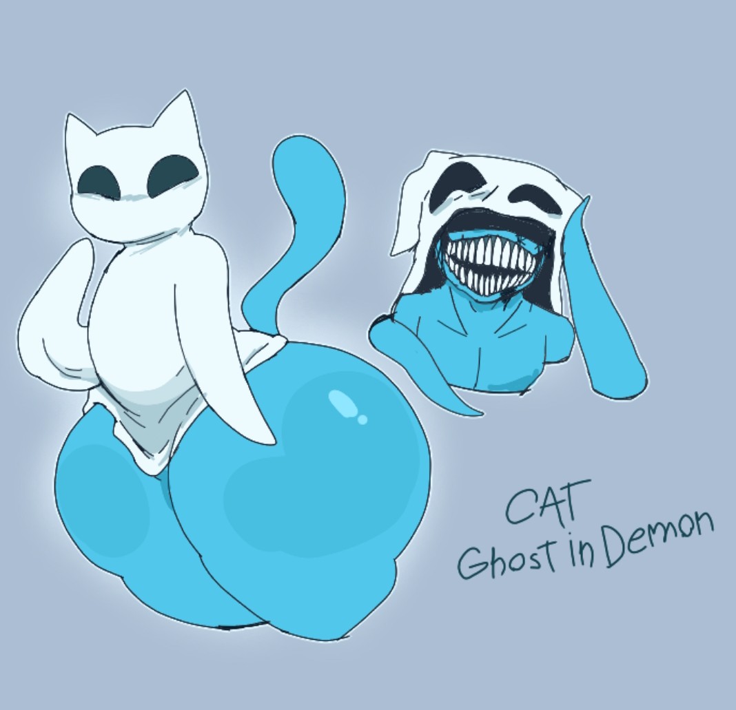 Ambiguous Gender Rule 34 Image