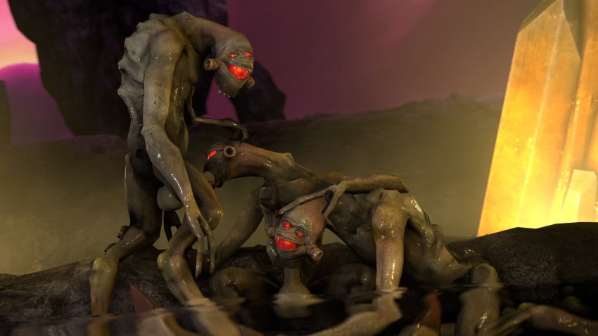3d (Artwork) Rule 34 Image