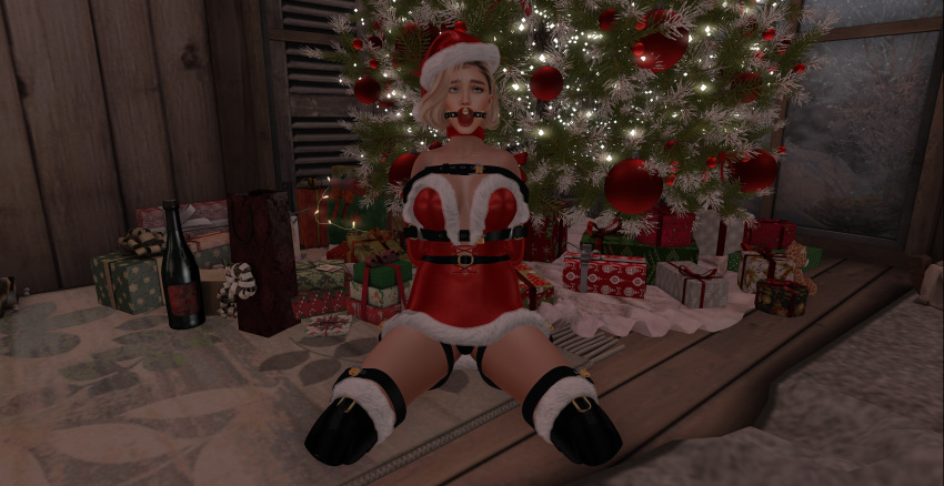 Second Life Rule 34 Image