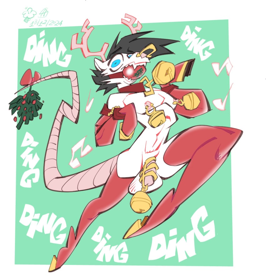 Digital Media (Artwork) Rule 34 Image