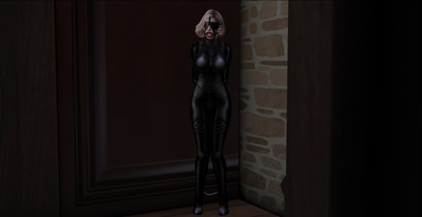 Second Life Rule 34 Image