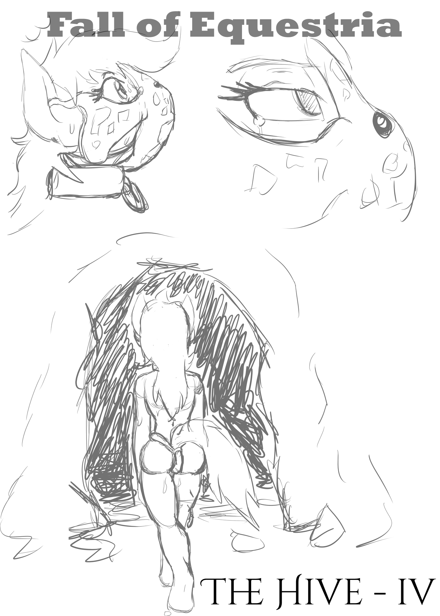 Fall Of Equestria Rule 34 Image