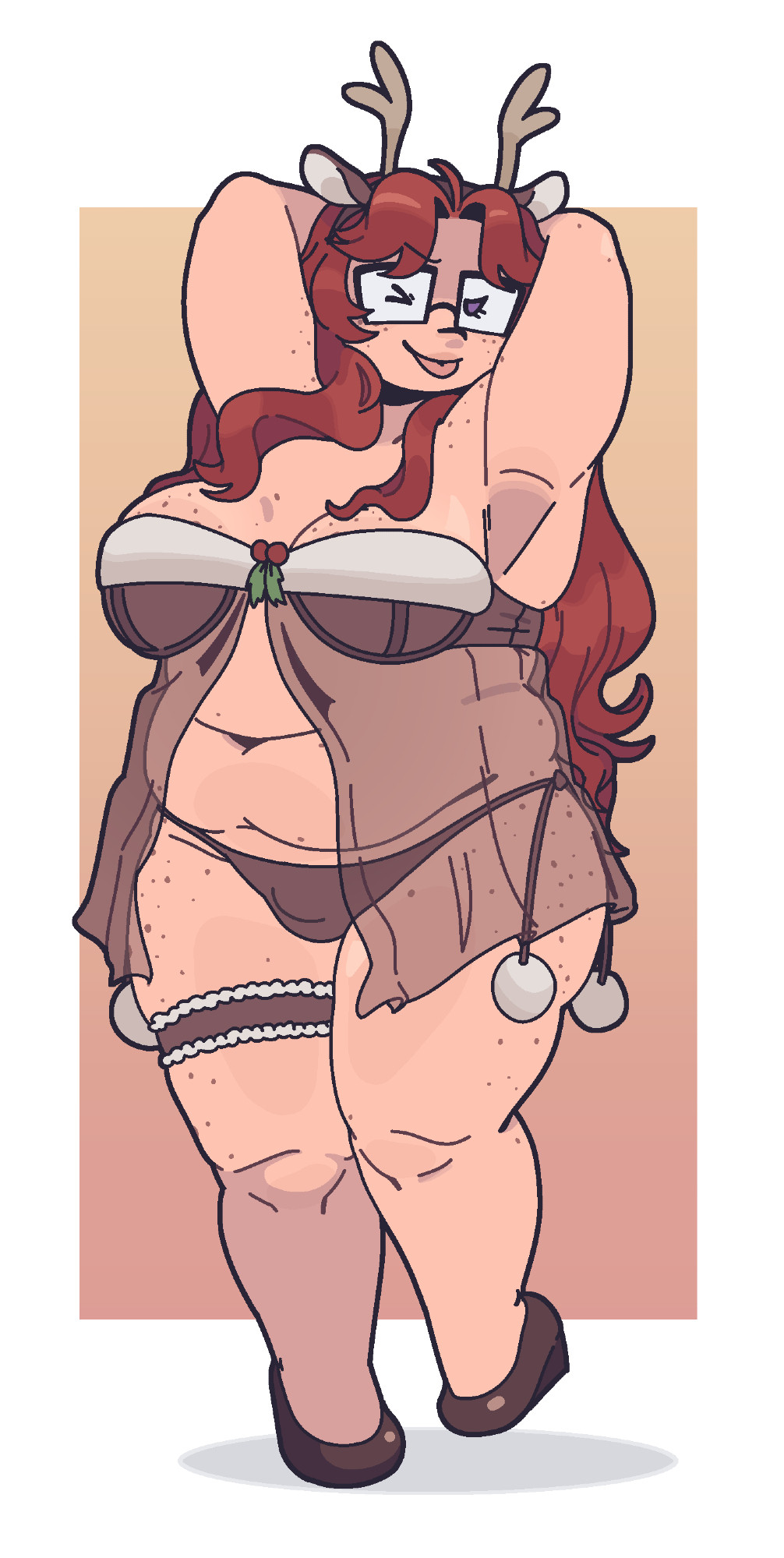 Nat (Riteliso) Rule 34 Image