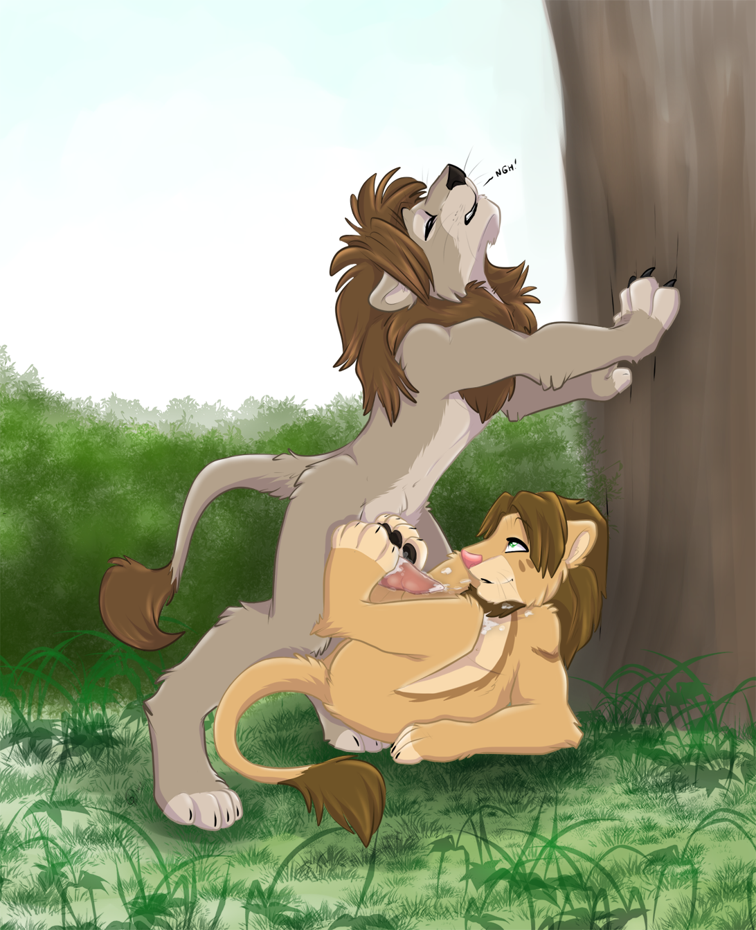 2014 Rule 34 Image