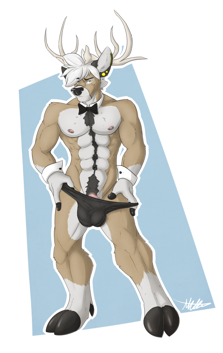 Abs Rule 34 Image