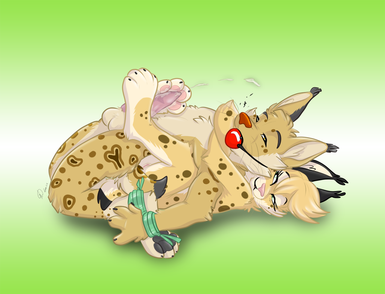 2014 Rule 34 Image