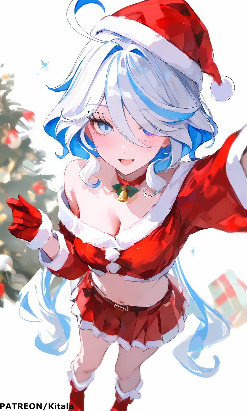 Furina (Genshin Impact) Rule 34 Image
