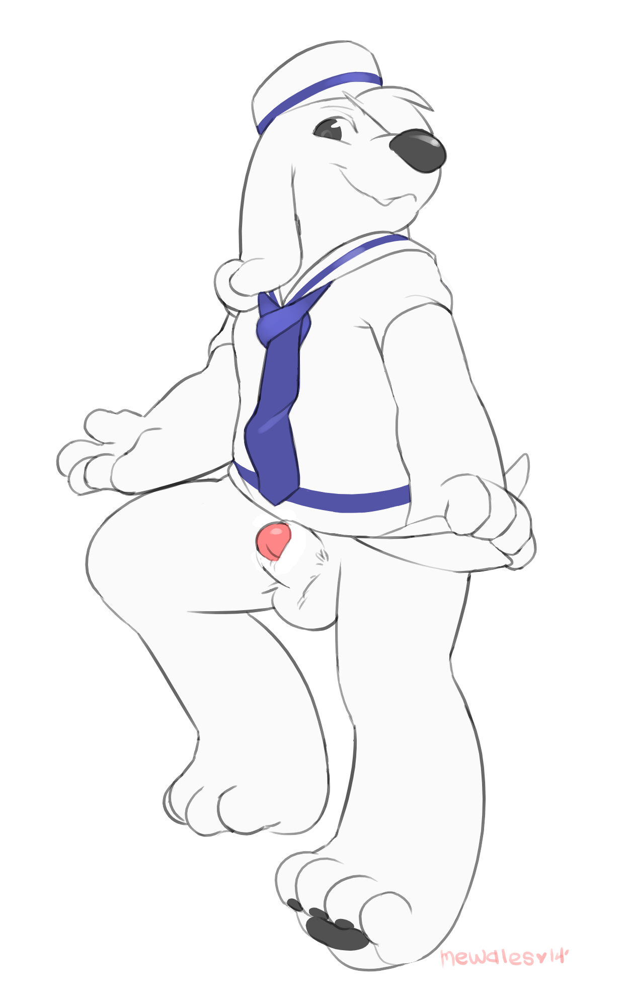 Jasper (Family Guy) Rule 34 Image