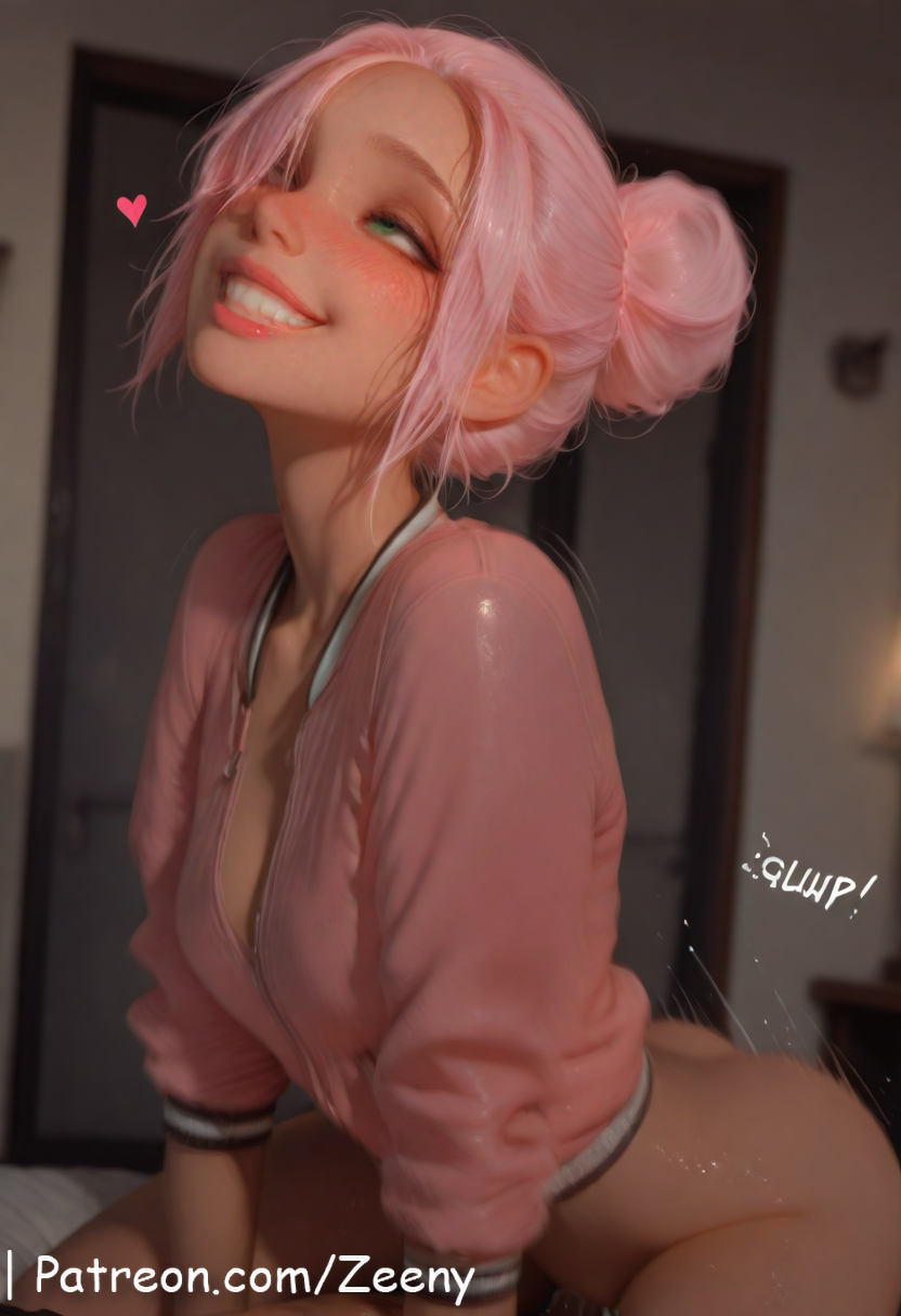 Brooklynn (Jurassic World) Rule 34 Image
