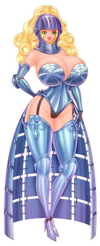 Original Character (Original) Rule 34 Image