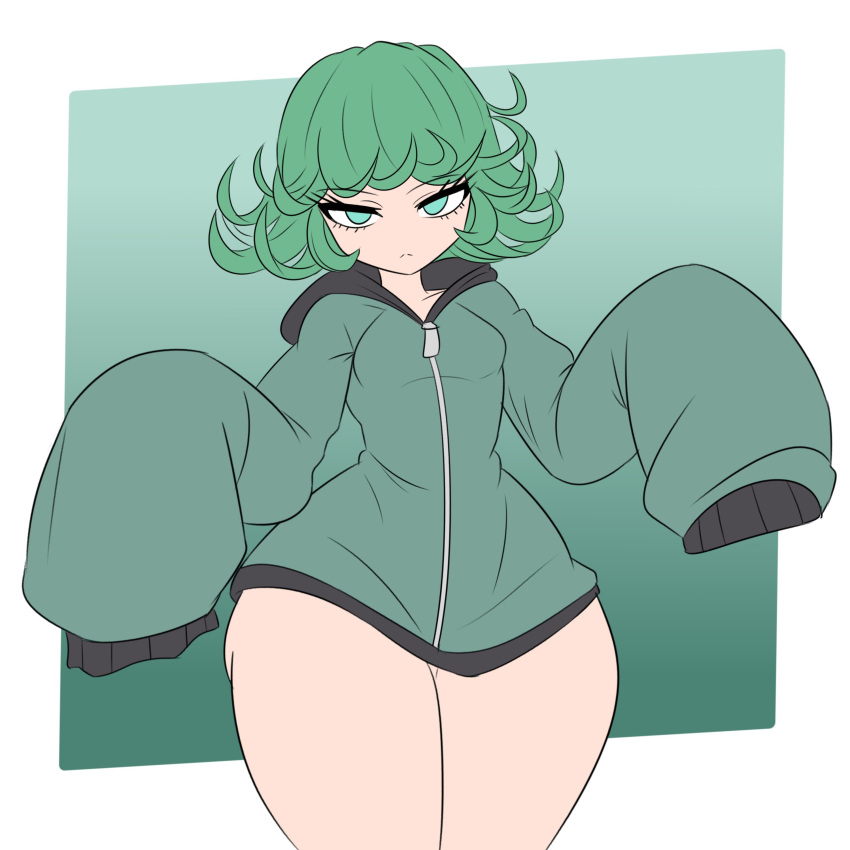 Tatsumaki (One-Punch Man) Rule 34 Image