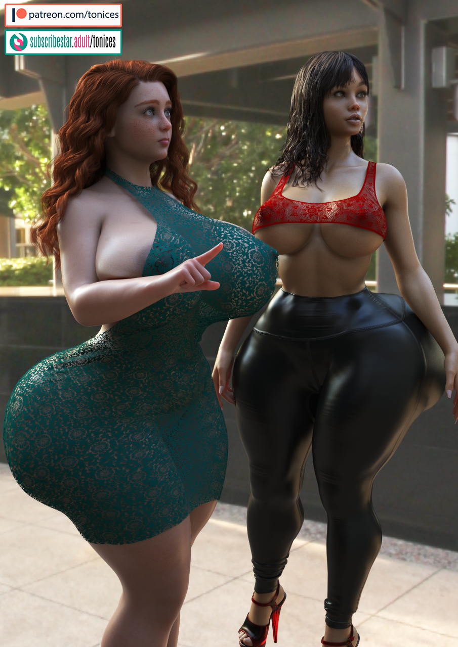 Carmem Monique Rodriguez (Original) Rule 34 Image