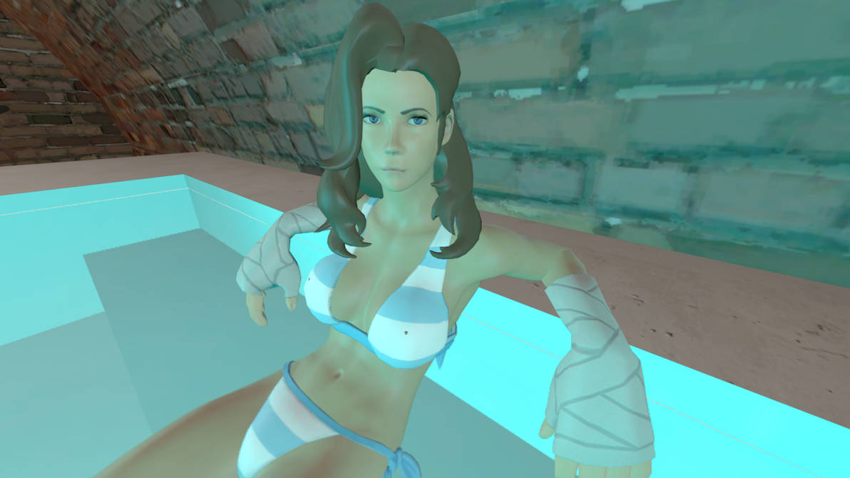 Femscout (Team Fortress 2) Rule 34 Image