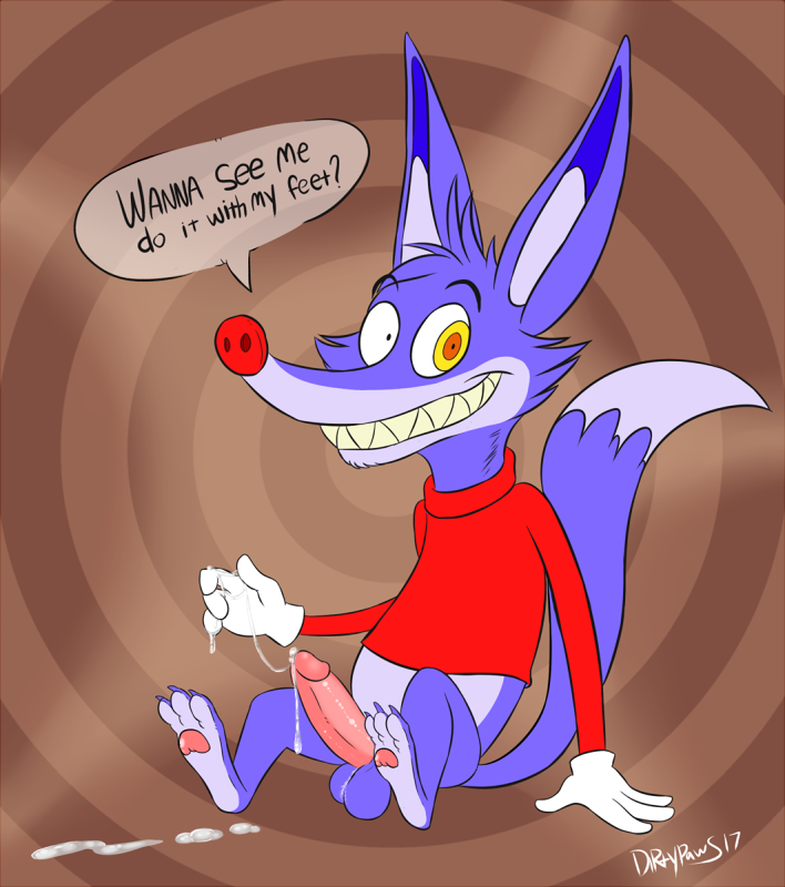 Anthro Rule 34 Image