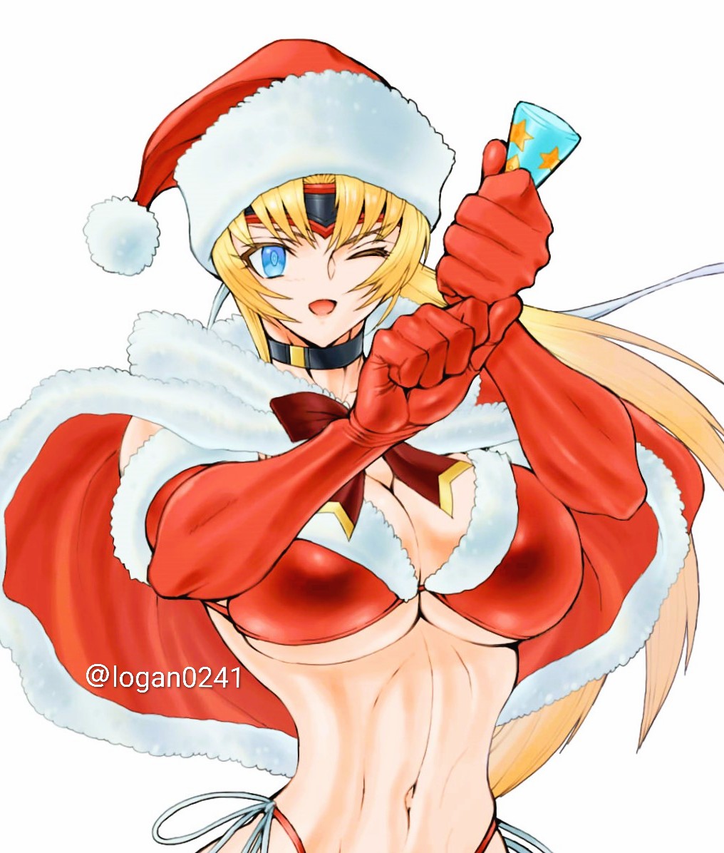 Racheal (Martial Champion) Rule 34 Image