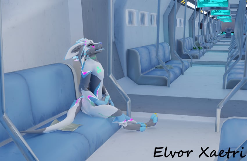 Elvor Deuzear Rule 34 Image