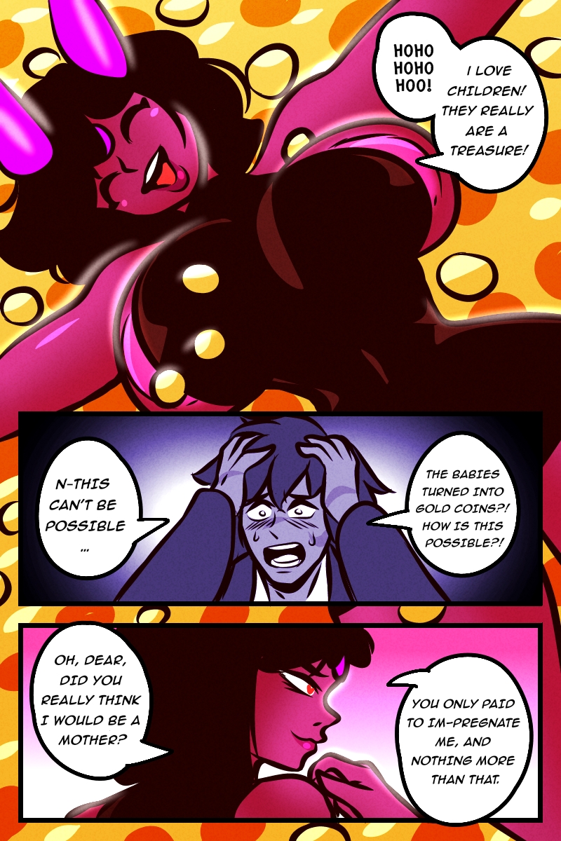 Zephyrus (Yultarinn) Rule 34 Image