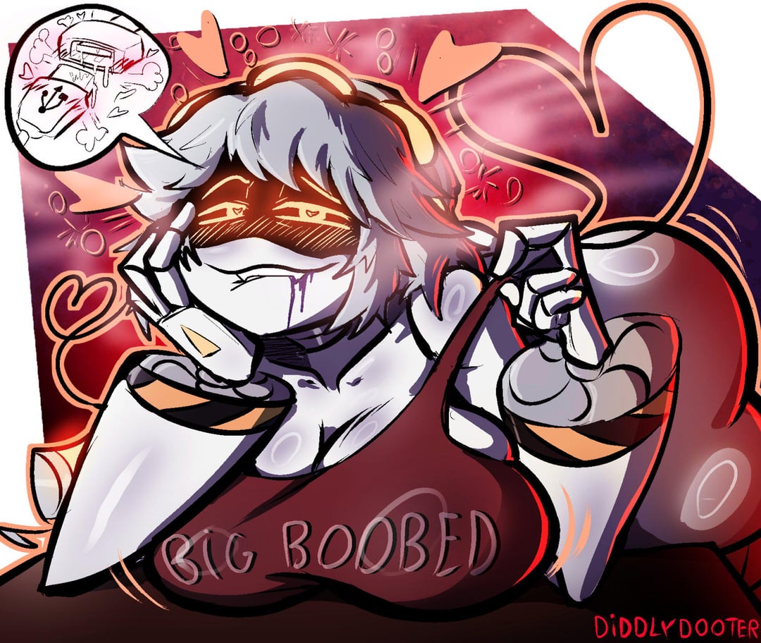 V (Murder Drones) Rule 34 Image