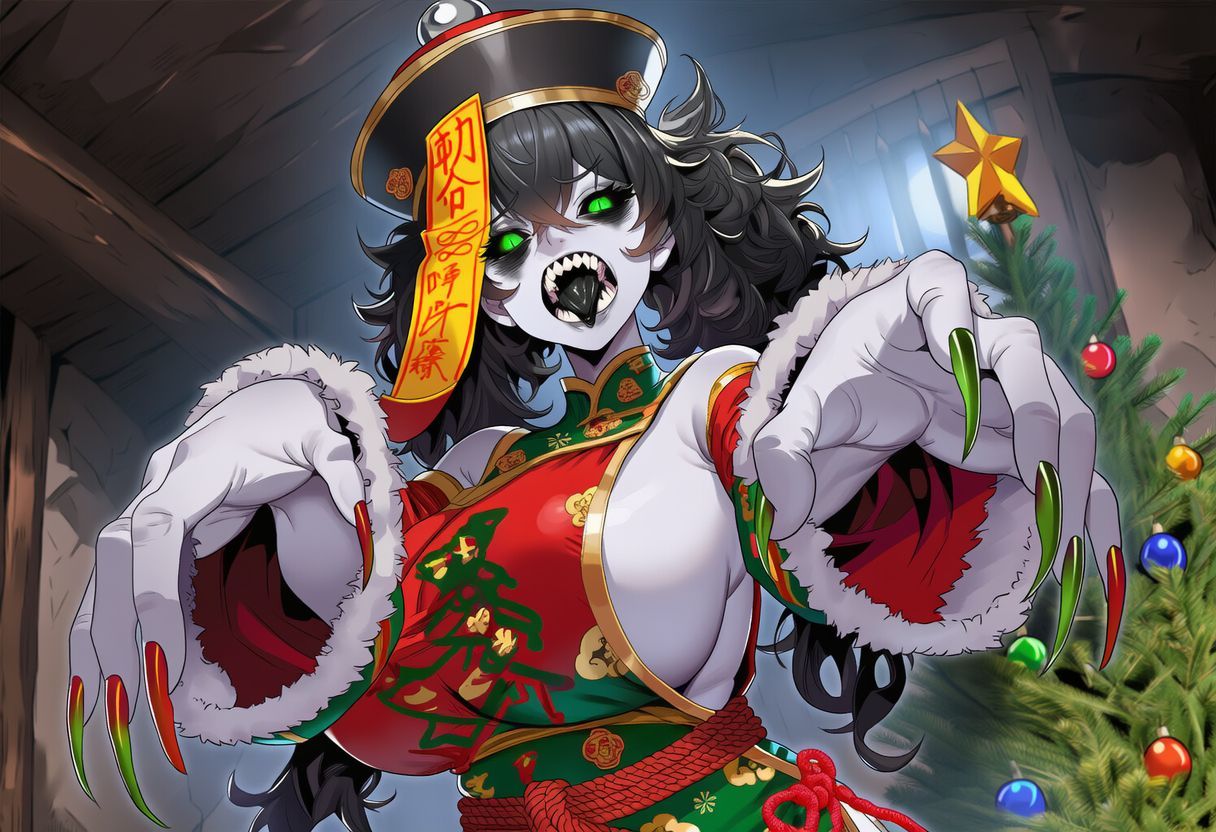 Dashi (Paigen) Rule 34 Image
