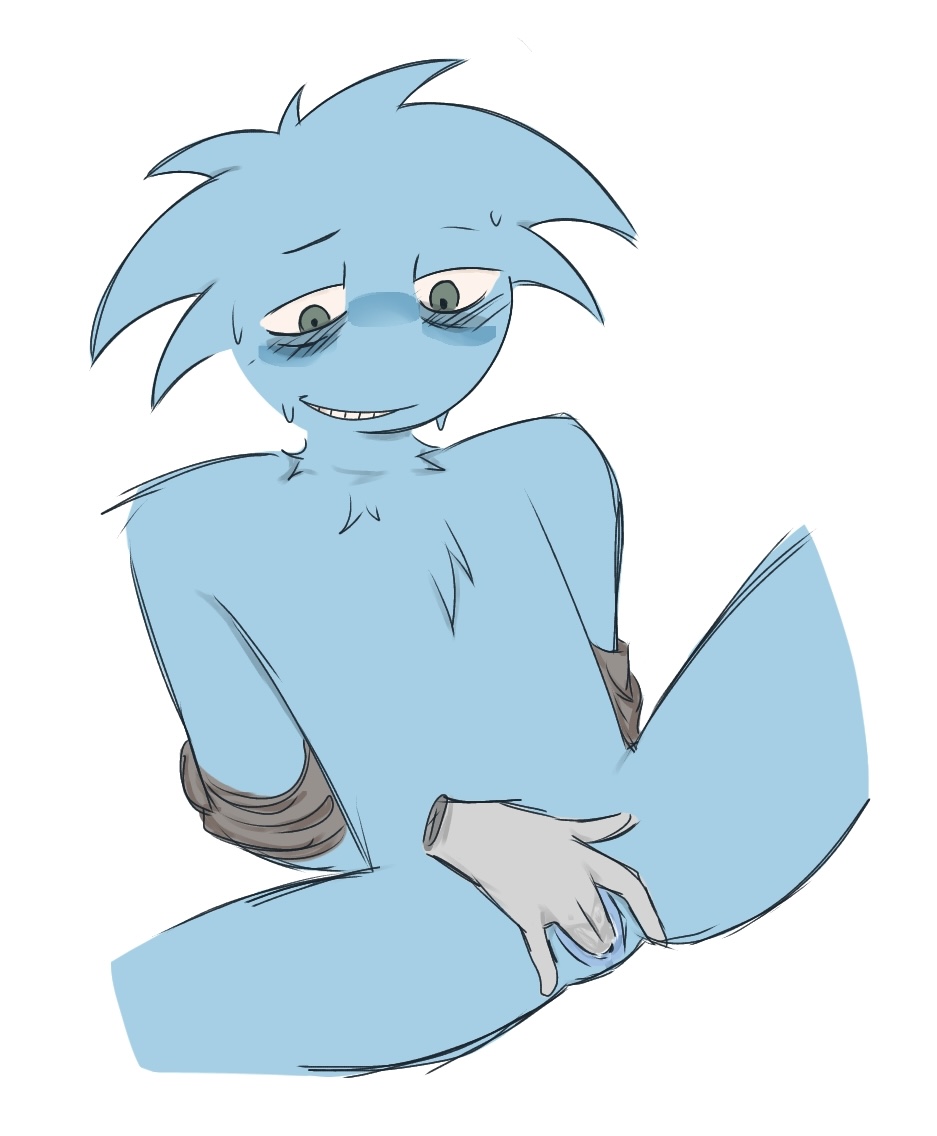 Lagoon (Bear) Rule 34 Image