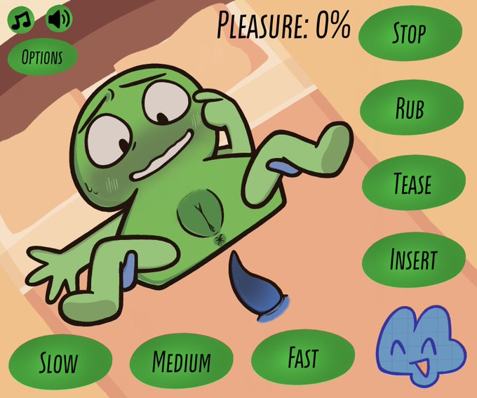 Four (Bfb) Rule 34 Image