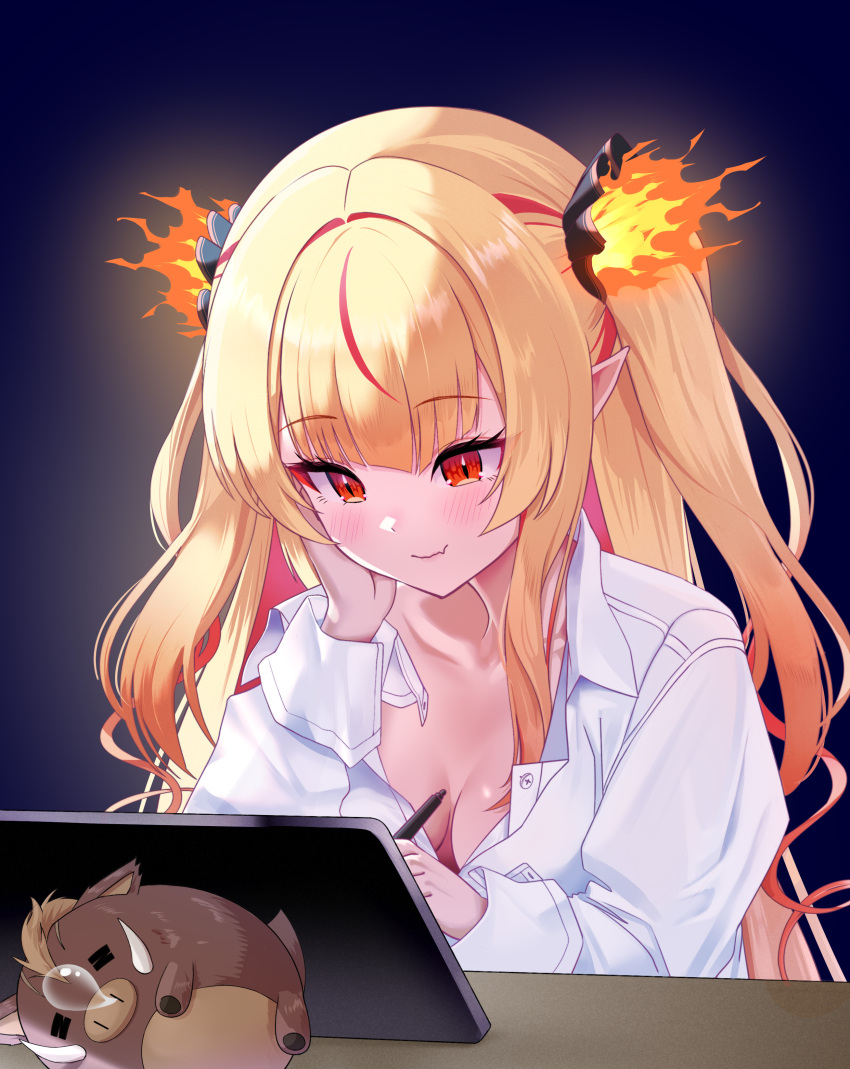 Chromashift Rule 34 Image