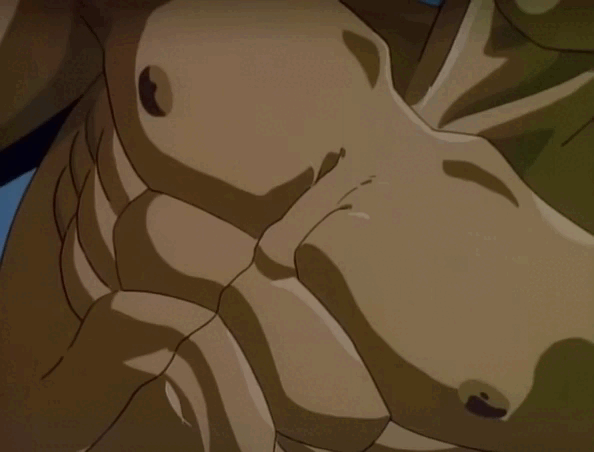 Animated Rule 34 Image