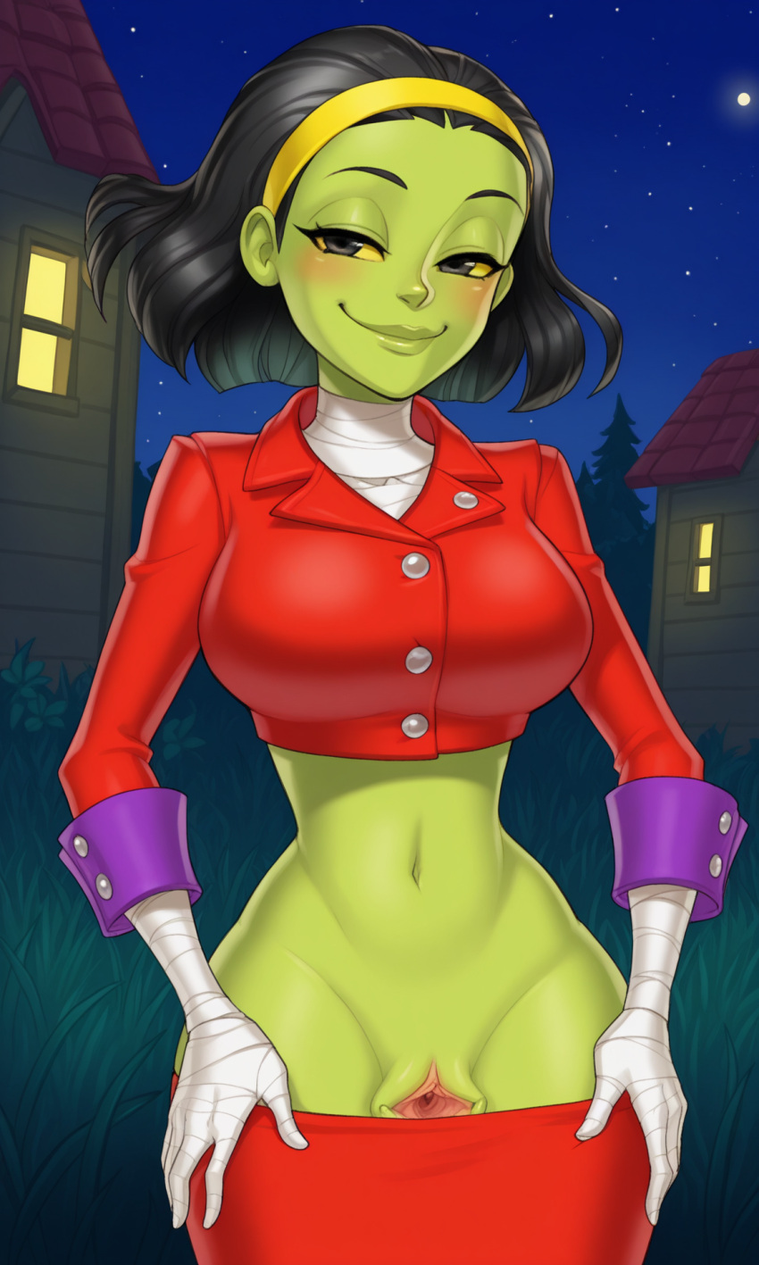 Fusionfall Rule 34 Image