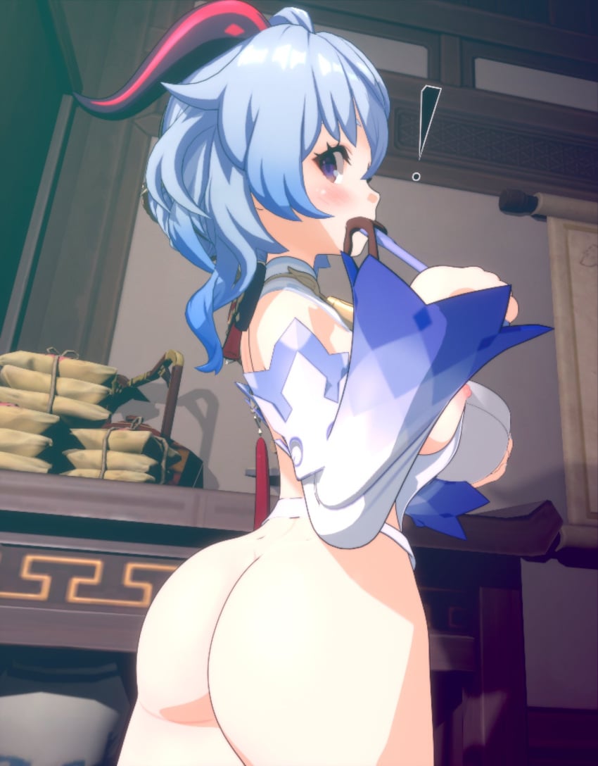Blender (Software) Rule 34 Image