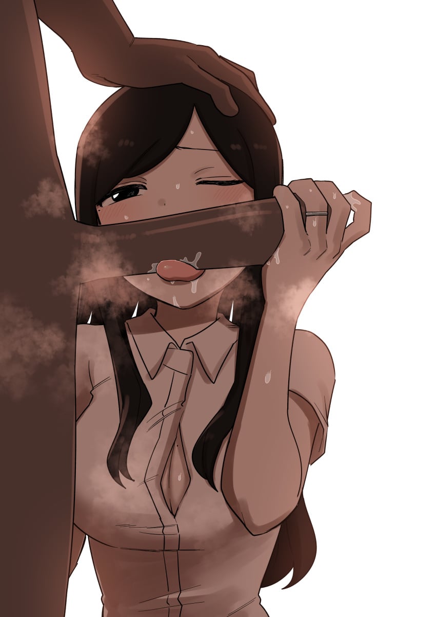 Sakurai Touko (Senpai Ga Uzai Kouhai No Hanashi) Rule 34 Image