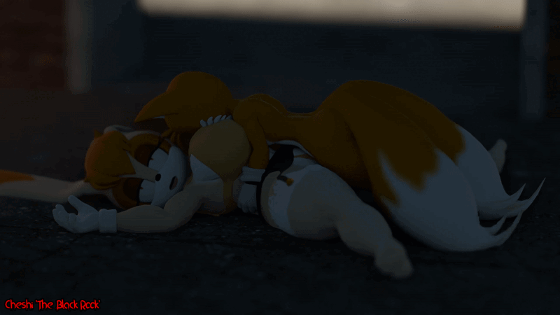 Cheshii (Artist) Rule 34 Image