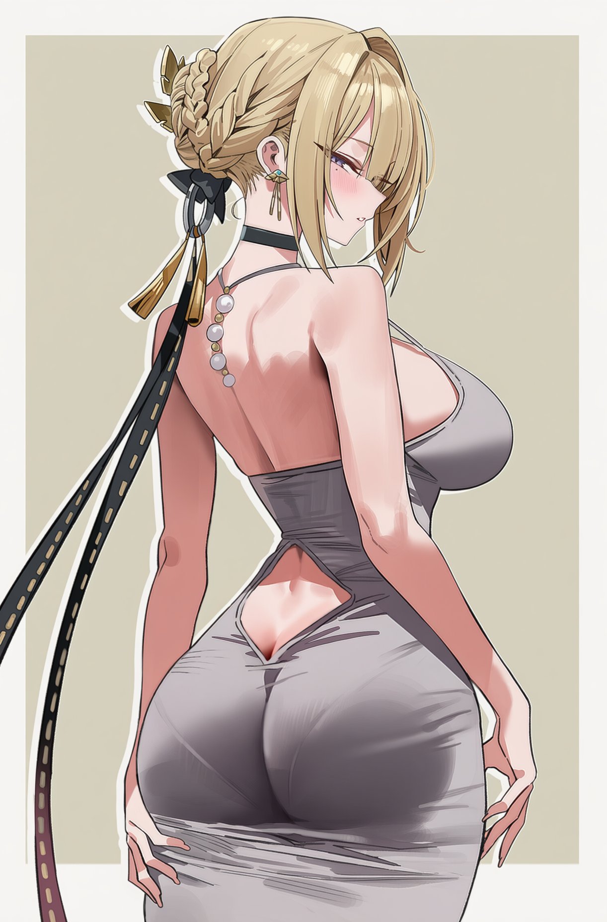 1girls Rule 34 Image