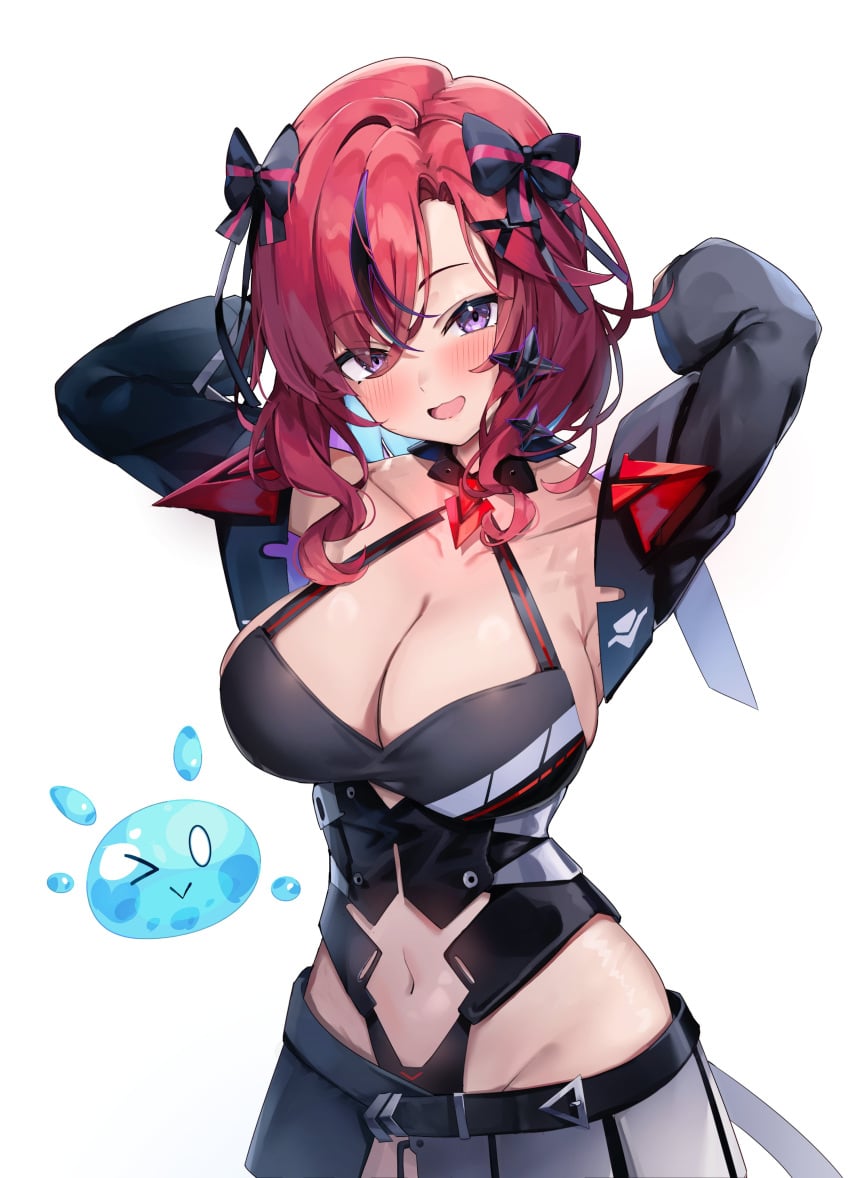 Saiiren (Indie Virtual Youtuber) Rule 34 Image
