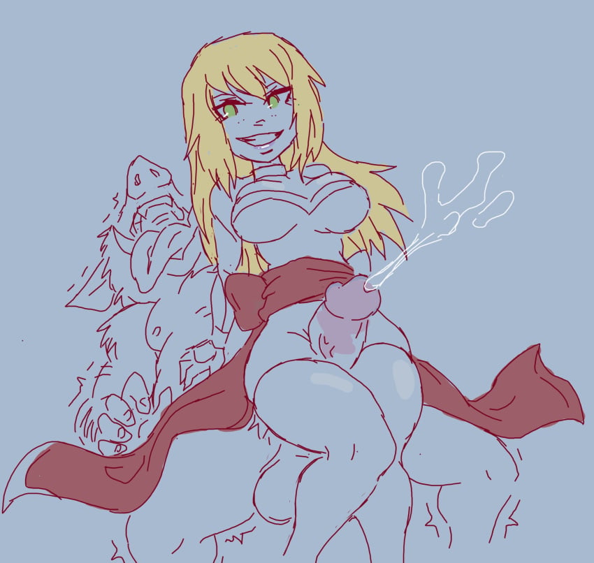 Fantasy X Grounds Rule 34 Image