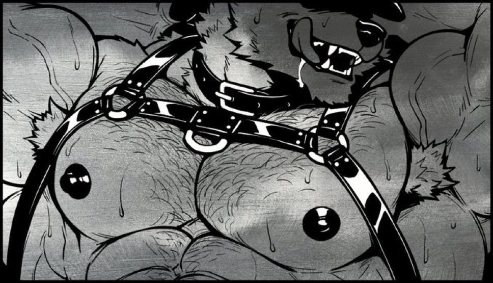 Romulus (Revelion) Rule 34 Image