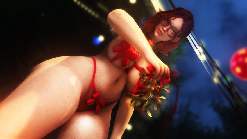 Midlander (Christmas) Rule 34 Image