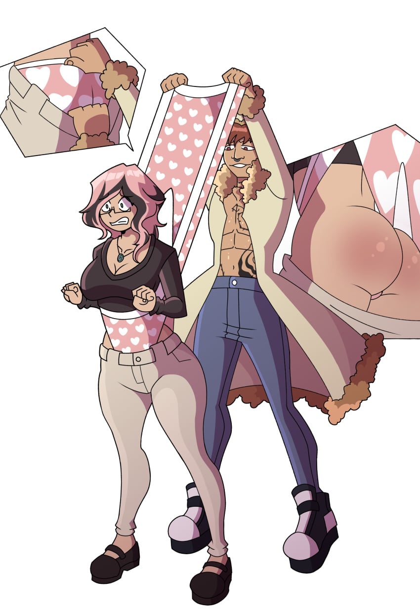 Original Rule 34 Image