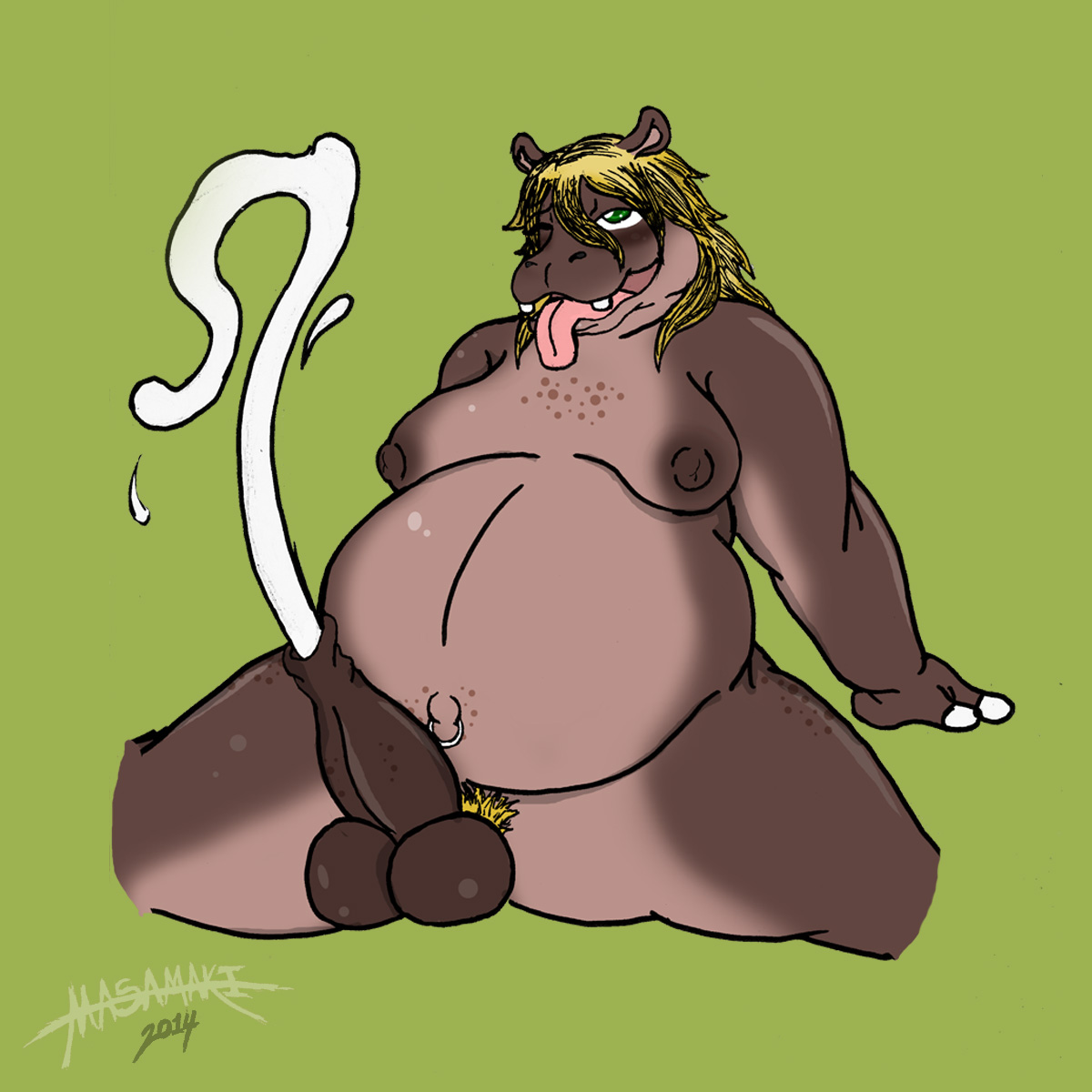 1futa Rule 34 Image